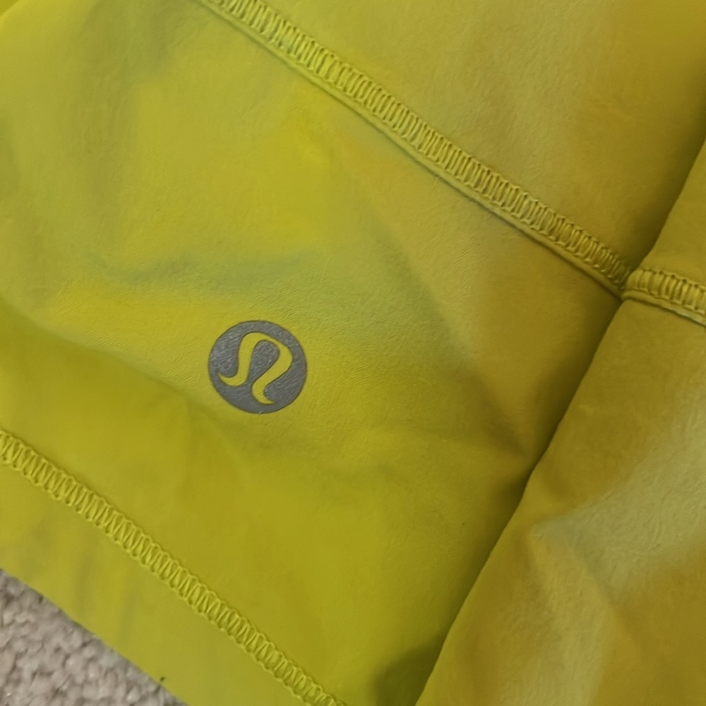 Lululemon New Pace Rival Skirt - Picture 7 of 12
